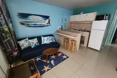 Image de Dolphin Beach Villages / The Little Jungle