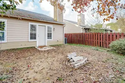 Image de 2 bedroom 2 bath patio home (13hv)