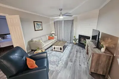 Image de Hampton Oaks Hideaway