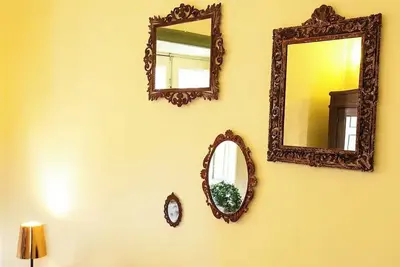 Image de Charming Rooftop Flat In City Center