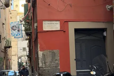 Image de Wisdom House