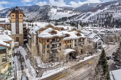 Image de Sebastian 5-Star Hotel 3br Residence in Heart of Vail Village; 3/7/26-3/14/26