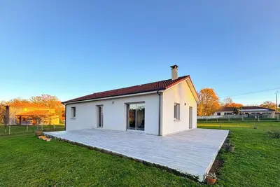 Image de La Maison du Pinier - Nature & calme proche Limoges