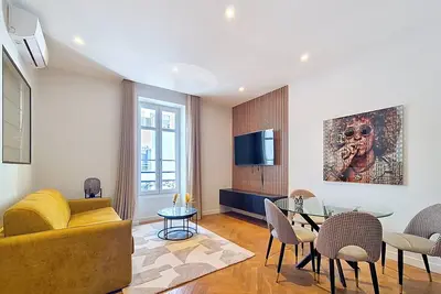 Image de Agence Henri Camille-Constantine- 1 chambre en ville