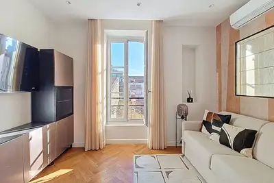 Image de Agence Henri Camille-Constantine D- 1 chambre en ville