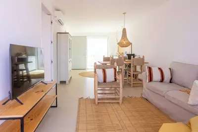 Image de Casa Do Regadio - House 1, A country and sea retreat on the Alentejo coast,