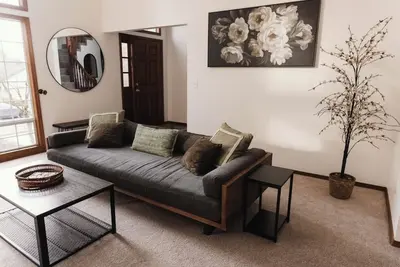 Image de Peaceful 4-bedroom house in charming Clackamas