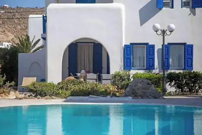 Image de Stylish 1br Apt • Beach 300 m • Shared Pool