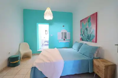 Image de Fira Junior Villa • Walk to Fira & Firostefani