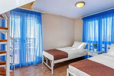 Image de Premium 3br Villa • Side Sea View • Loft • Near Beach