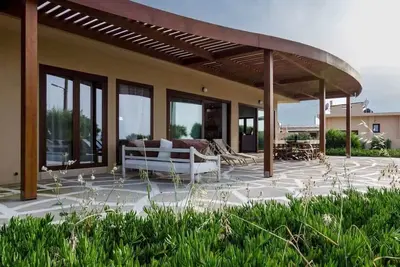 Image de Seafront 5br Boutique Villa  with Outdoor Jacuzzi