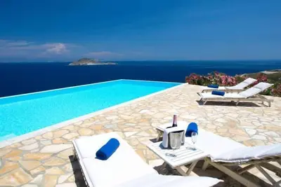 Image de Villa Tatyana •Sea Views •Private Pool •Near Beach