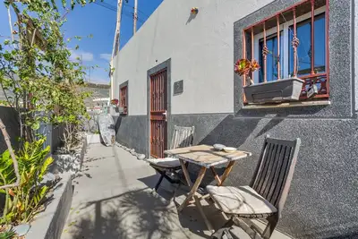 Image de Maison de vacances « Avec terrasse » et Wi-Fi