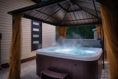 Image de Hot Tub, Game Room, Ps5, Near Kalahari & Camelback