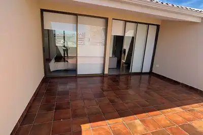 Image de Central, Fully Equiped, Soccer and Netflix, Hammock, Pet, Free Parking