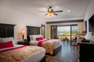 Image de Luxury Hacienda Encantada Resort – Cabo – Studio- Ocean Views