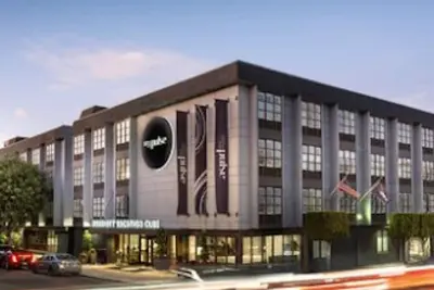 Image de Enjoy all San Francisco has to offer for Super Bowl Weekend!