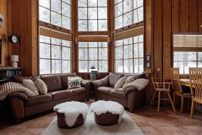 Image de Alpine Fox by Aavalevi