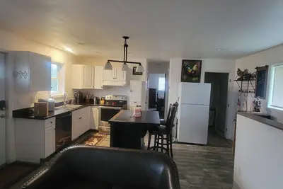 Image de Perfect 3-bedroom house in Spokane for your relaxing getaway