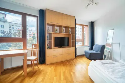 Image de Cozy Studio Retreat near Botiče Meanders