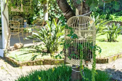 Image de Villa de Vientos, Your Escape from the City, Apt. 1