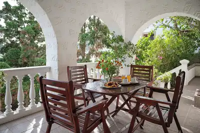 Image de Irene Studios Patmos