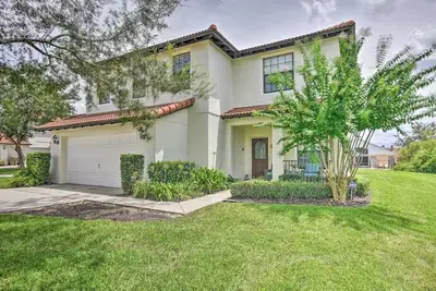 Image de Magical Heated Pool Home Near Disney & Universal