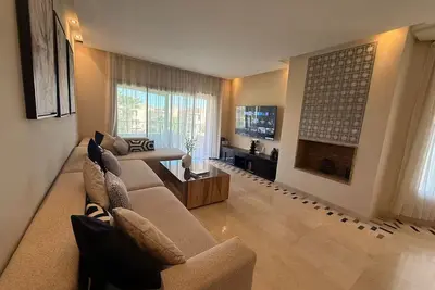 Image de Golf Prestigia Résidence Topaze