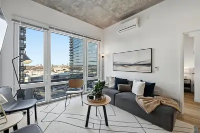 Image de Envitae Hotel, 4br Luxury Modern Apartments