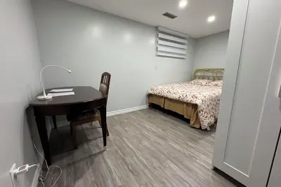 Image de Cozy Ground Floor Flat