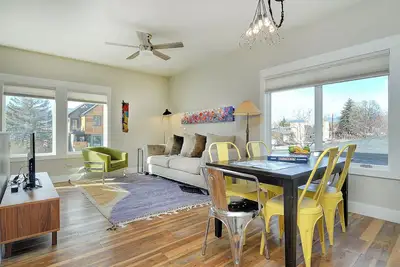 Image de Quiet / River / Bike Bath