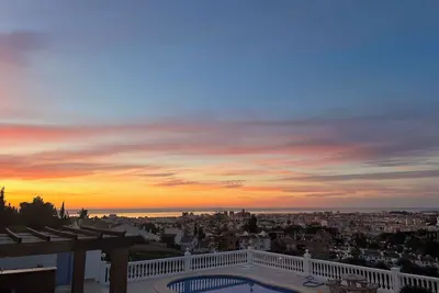 Image de Breathtaking Andalusian Villa