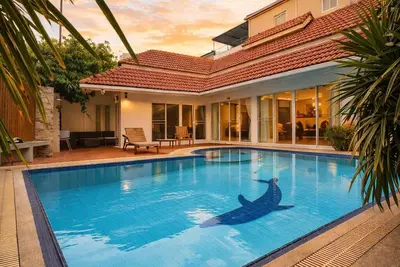 Image de Tropical Private Villa 2