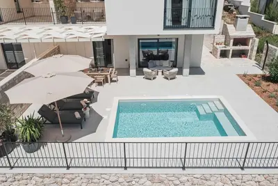 Image de Villa Elarion with Pool