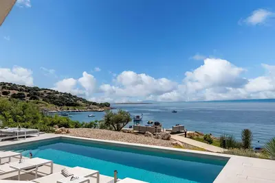 Image de Luxury Villa Elvaya with Pool