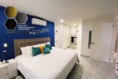 Image de Condominio para familias y amigos 2 dormitorios 2 baños