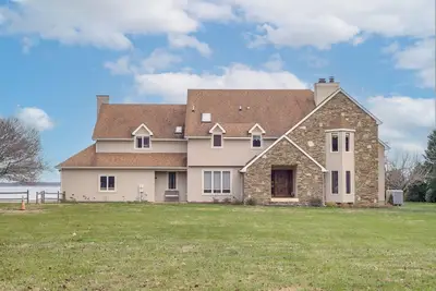 Image de Amazing Views at Family Getaway on Chesapeake Bay!