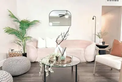 Image de Stylish 2bd 2b at At&T/Cowboy Stadium | Texas Live