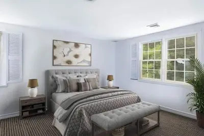 Image de Lovely 4-bedroom house with pool in charming Falmouth, Cape Cod