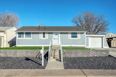 Image de Serene 2-bedroom house with Ac in vibrant Denver