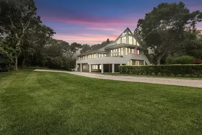 Image de Spacious 4-bedroom house in marvellous Montauk with Ac and gym, Oceanview.