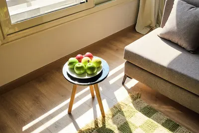 Image de Deluxe Suite with balconey 2br Hotel Apartment by Jira Inn new cairo ® A11