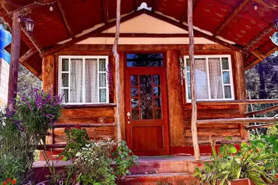 Image de Cabaña Ladera By GEstores