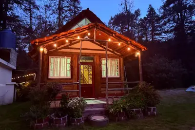 Image de Cabaña Mirador By GEstores