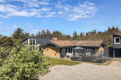 Image de Maison confortable de 5 chambres à Ulfborg