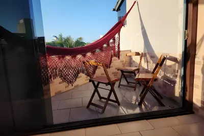 Simplicity and comfort just steps from the beach.