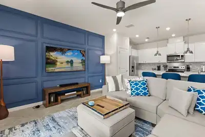 Image de Value! Coastal! Epic Resort 8 mi 2 Disney! 16169