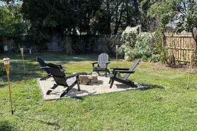 Image de Butterscotch Bungalow! \nWelcome to the Butterscotch Bungalow in Hershey!