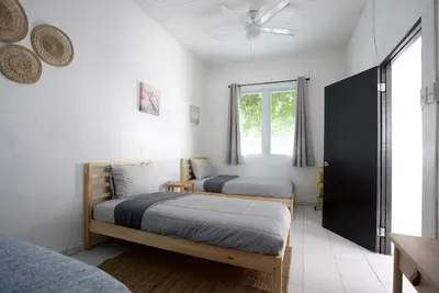 Image de Beach • Nightlife • Walk Everywhere - Heart of San Juan / Condado