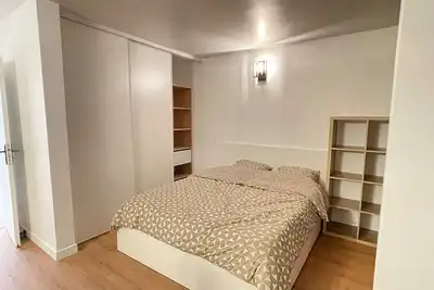 Image de Big studio 15 minuits for Notre Dame de Paris